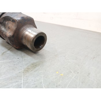 Recambio de transmision delantera izquierda para ssangyong rodius i 2.7 xdi referencia OEM IAM   