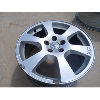 Recambio de llanta para volvo xc60 i suv (156) d3 / d4 referencia OEM IAM 30671480  17PULGADAS