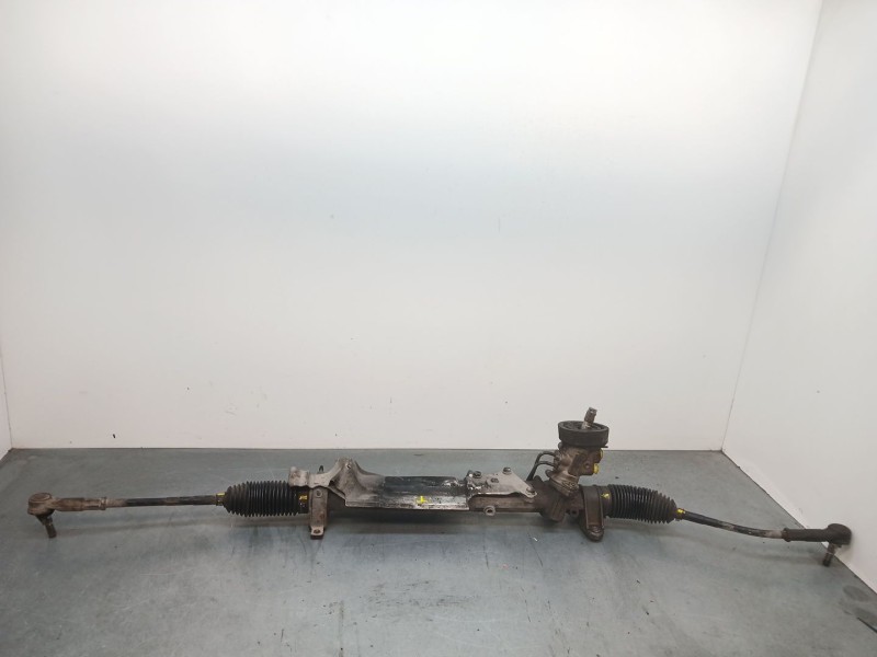 Recambio de cremallera direccion para volkswagen new beetle (9c1, 1c1) 1.9 tdi referencia OEM IAM 1J1422701D  