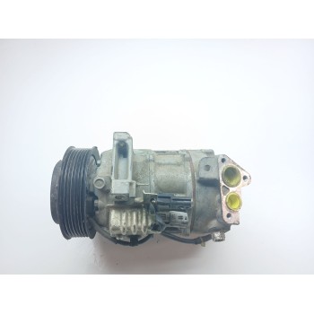 Recambio de compresor aire acondicionado para nissan qashqai ii (j11, j11_) 1.2 dig-t referencia OEM IAM 926004eb0a  