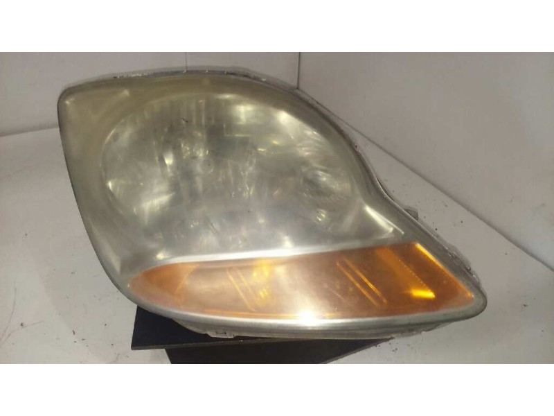 Recambio de faro derecho para chevrolet matiz se plus referencia OEM IAM   