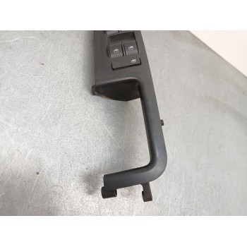 Recambio de mando elevalunas delantero izquierdo para seat exeo (3r2) 2.0 tdi referencia OEM IAM c  