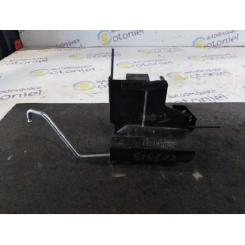 CERRADURA PUERTA TRASERA DERECHA 