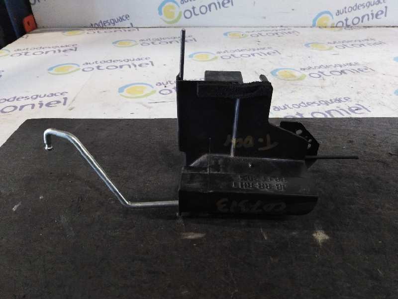 Recambio de cerradura puerta trasera derecha para hyundai accent (mc) gls full referencia OEM IAM   