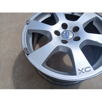 Recambio de llanta para volvo xc60 i suv (156) d3 / d4 referencia OEM IAM 30671480  17PULGADAS