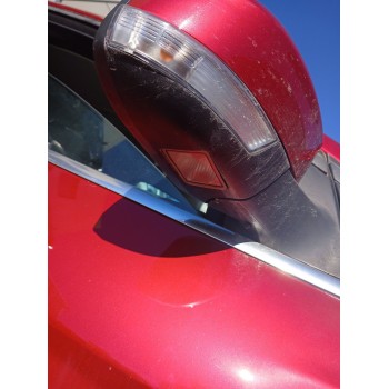 Recambio de retrovisor derecho para ford focus iii 2.0 tdci referencia OEM IAM 212876180 CA105DH9623EBY 