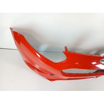 Recambio de paragolpes delantero para ford transit courier combi trend referencia OEM IAM JT7617757A  