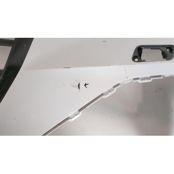 Recambio de paragolpes delantero para audi q2 (gab, gag) 30 tfsi referencia OEM IAM 81A807437  