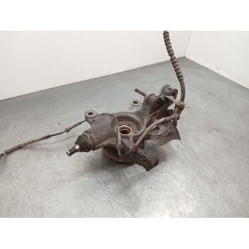 Recambio de mangueta delantera derecha para opel vivaro c furgoneta (k0) 1.5 referencia OEM IAM 1617969380  