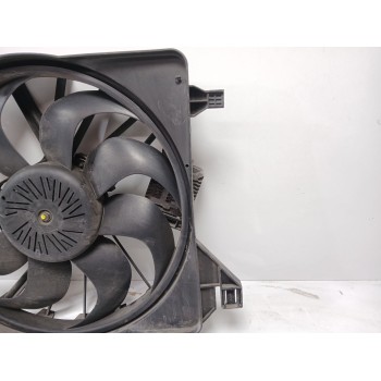 Recambio de electroventilador para ford focus iii turnier 1.6 tdci referencia OEM IAM 8V618C607EB  