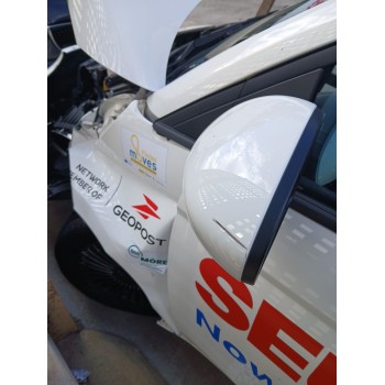 Recambio de retrovisor izquierdo para fiat 500e (332_) elektro 3+1 (fa1) referencia OEM IAM 0000735723445 24425007 