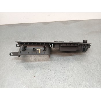 Recambio de mando elevalunas delantero izquierdo para seat exeo (3r2) 2.0 tdi referencia OEM IAM c  