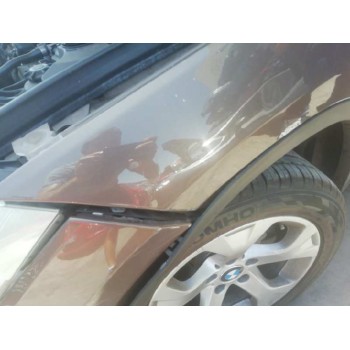 Recambio de aleta delantera izquierda para bmw x1 (e84) sdrive 20d referencia OEM IAM   