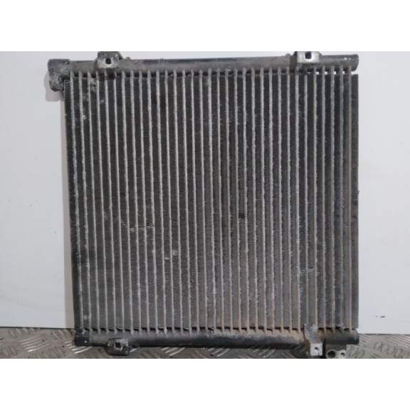 Recambio de condensador / radiador aire acondicionado para honda hr-v (gh) 1.6 cat referencia OEM IAM A0110S2H  