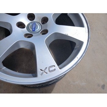 Recambio de llanta para volvo xc60 i suv (156) d3 / d4 referencia OEM IAM 30671480  17PULGADAS