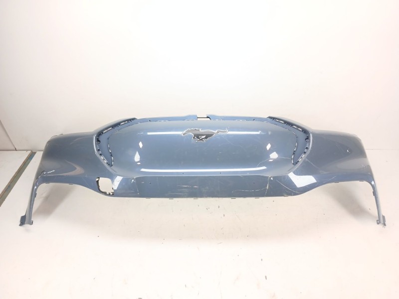 Recambio de paragolpes delantero para ford usa mustang mach-e (cgw) ev 4x4 referencia OEM IAM LJ8B17E898A  