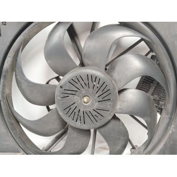 Recambio de electroventilador para ford focus iii turnier 1.6 tdci referencia OEM IAM 8V618C607EB  