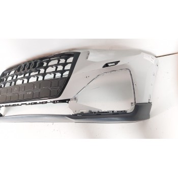 Recambio de paragolpes delantero para audi q2 (gab, gag) 30 tfsi referencia OEM IAM 81A807437  