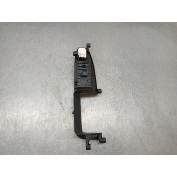 Recambio de mando elevalunas delantero izquierdo para seat exeo (3r2) 2.0 tdi referencia OEM IAM c  