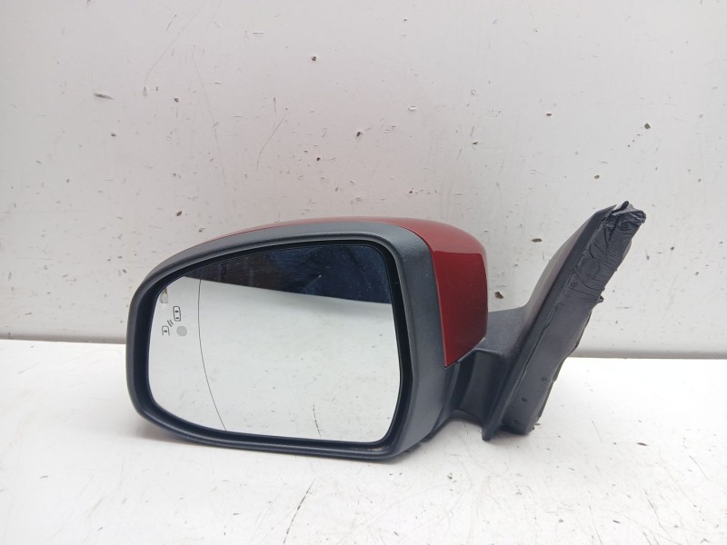 Recambio de retrovisor izquierdo para ford focus iii 2.0 tdci referencia OEM IAM 212876179 BM5117683CK 