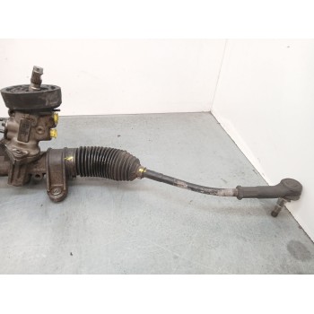 Recambio de cremallera direccion para volkswagen new beetle (9c1, 1c1) 1.9 tdi referencia OEM IAM 1J1422701D  