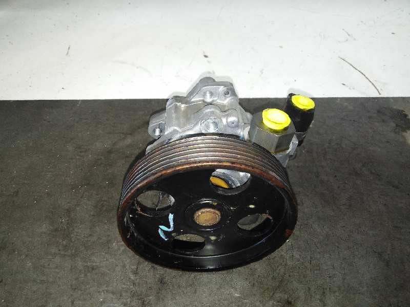 Recambio de bomba direccion para peugeot 406 berlina (s1/s2) srdt referencia OEM IAM   