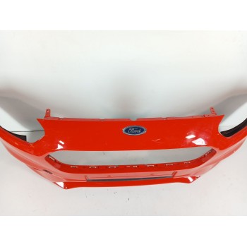 Recambio de paragolpes delantero para ford transit courier combi trend referencia OEM IAM JT7617757A  