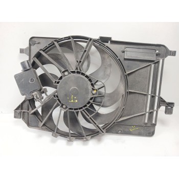 Recambio de electroventilador para ford focus iii turnier 1.6 tdci referencia OEM IAM 8V618C607EB  