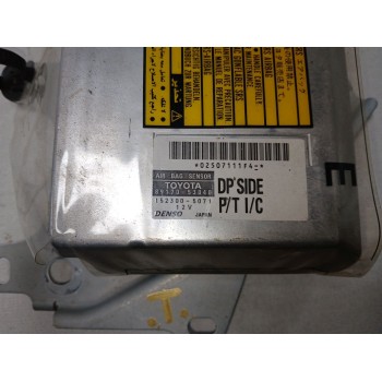 Recambio de centralita airbag para lexus is200 (gxe10) 2.0 cat referencia OEM IAM 1523005071  