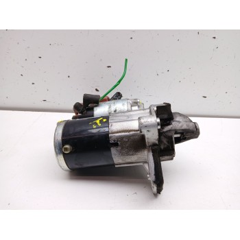 Recambio de motor arranque para nissan qashqai ii (j11, j11_) 1.2 dig-t referencia OEM IAM 233004979r m000td0376ze 