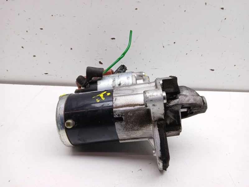 Recambio de motor arranque para nissan qashqai ii (j11, j11_) 1.2 dig-t referencia OEM IAM 233004979r m000td0376ze 