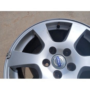 Recambio de llanta para volvo xc60 i suv (156) d3 / d4 referencia OEM IAM 30671480  17PULGADAS
