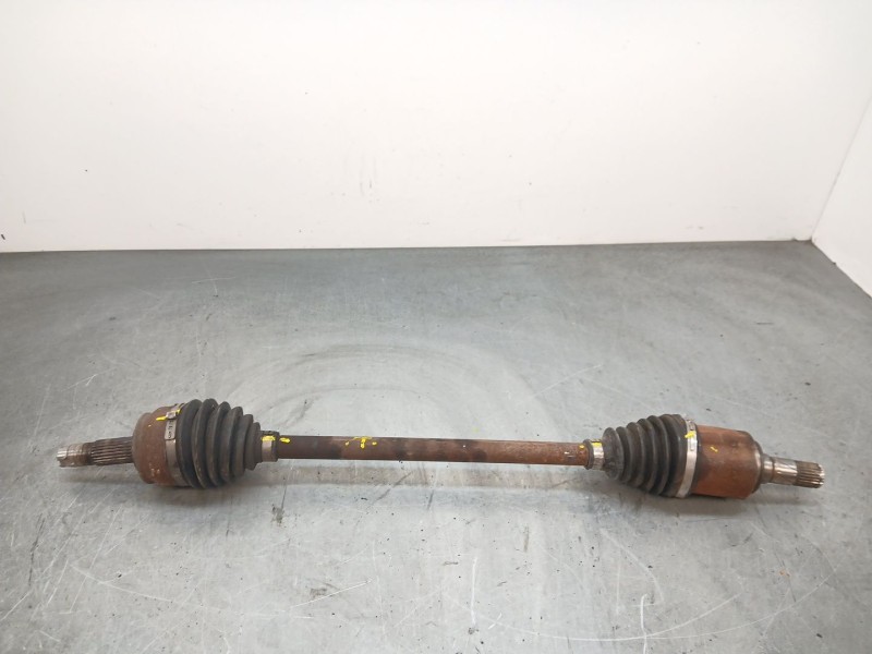 Recambio de transmision delantera derecha para fiat 500e (332_) elektro 3+1 (fa1) referencia OEM IAM 0000052182454  