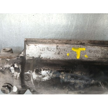 Recambio de cremallera direccion para volkswagen new beetle (9c1, 1c1) 1.9 tdi referencia OEM IAM 1J1422701D  