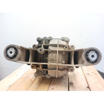 Recambio de diferencial trasero para porsche cayenne (9pa) 3.2 referencia OEM IAM 0AB5250150  