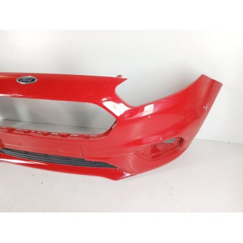 Recambio de paragolpes delantero para ford transit courier combi trend referencia OEM IAM JT7617757A  