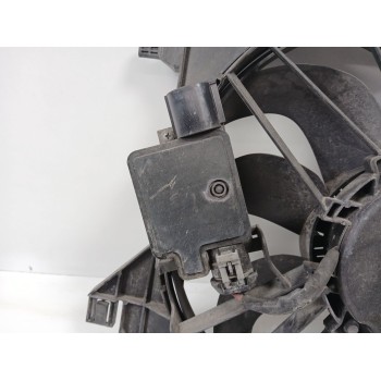 Recambio de electroventilador para ford focus iii turnier 1.6 tdci referencia OEM IAM 8V618C607EB  