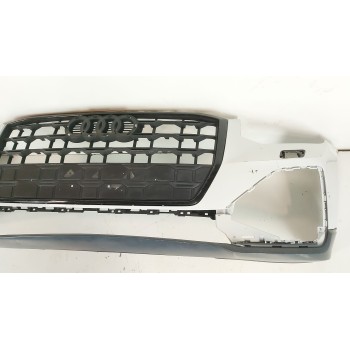 Recambio de paragolpes delantero para audi q2 (gab, gag) 30 tfsi referencia OEM IAM 81A807437  
