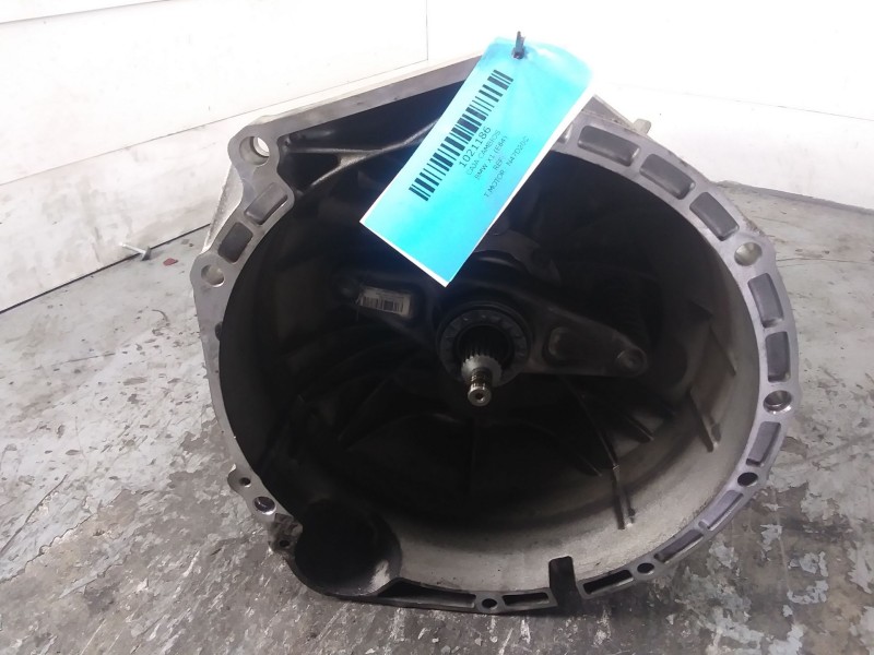Recambio de caja cambios para bmw x1 (e84) sdrive 20d referencia OEM IAM   