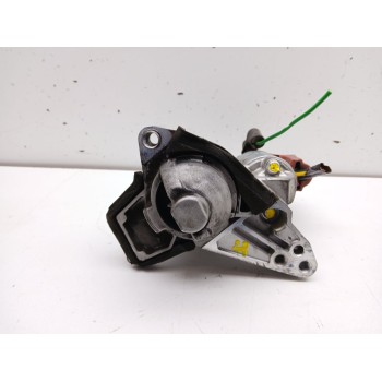 Recambio de motor arranque para nissan qashqai ii (j11, j11_) 1.2 dig-t referencia OEM IAM 233004979r m000td0376ze 
