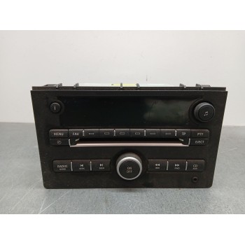 SISTEMA AUDIO / RADIO CD 12774897 