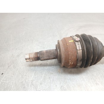 Recambio de transmision delantera derecha para fiat 500e (332_) elektro 3+1 (fa1) referencia OEM IAM 0000052182454  