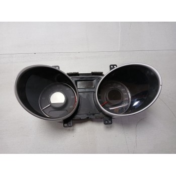 CUADRO INSTRUMENTOS 940032y310 11001623101u 