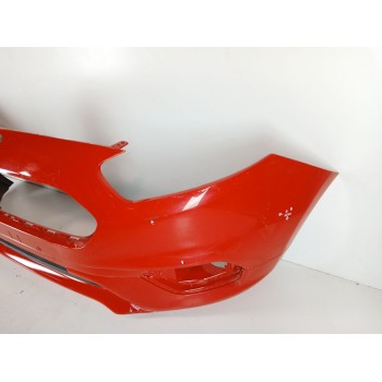 Recambio de paragolpes delantero para ford transit courier combi trend referencia OEM IAM JT7617757A  