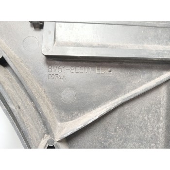 Recambio de electroventilador para ford focus iii turnier 1.6 tdci referencia OEM IAM 8V618C607EB  