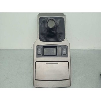 CONSOLA CENTRAL 92134AJ000 