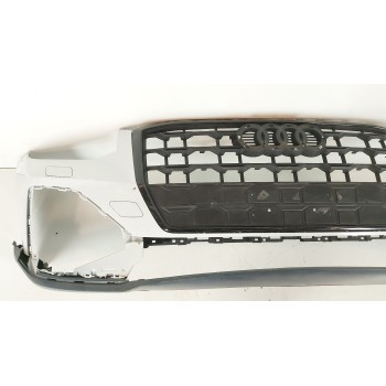 Recambio de paragolpes delantero para audi q2 (gab, gag) 30 tfsi referencia OEM IAM 81A807437  