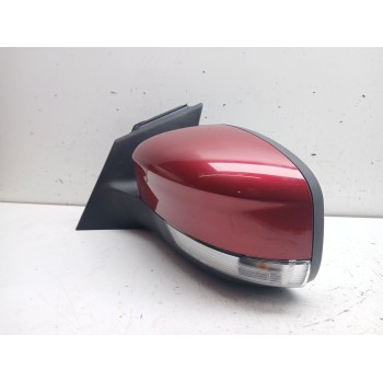 Recambio de retrovisor izquierdo para ford focus iii 2.0 tdci referencia OEM IAM 212876179 BM5117683CK 