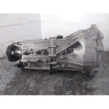 Recambio de caja cambios para bmw x1 (e84) sdrive 20d referencia OEM IAM   