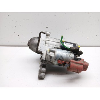 Recambio de motor arranque para nissan qashqai ii (j11, j11_) 1.2 dig-t referencia OEM IAM 233004979r m000td0376ze 